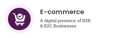 E-Commerce Icon