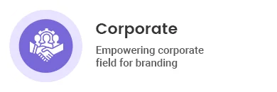 Corporate Icon